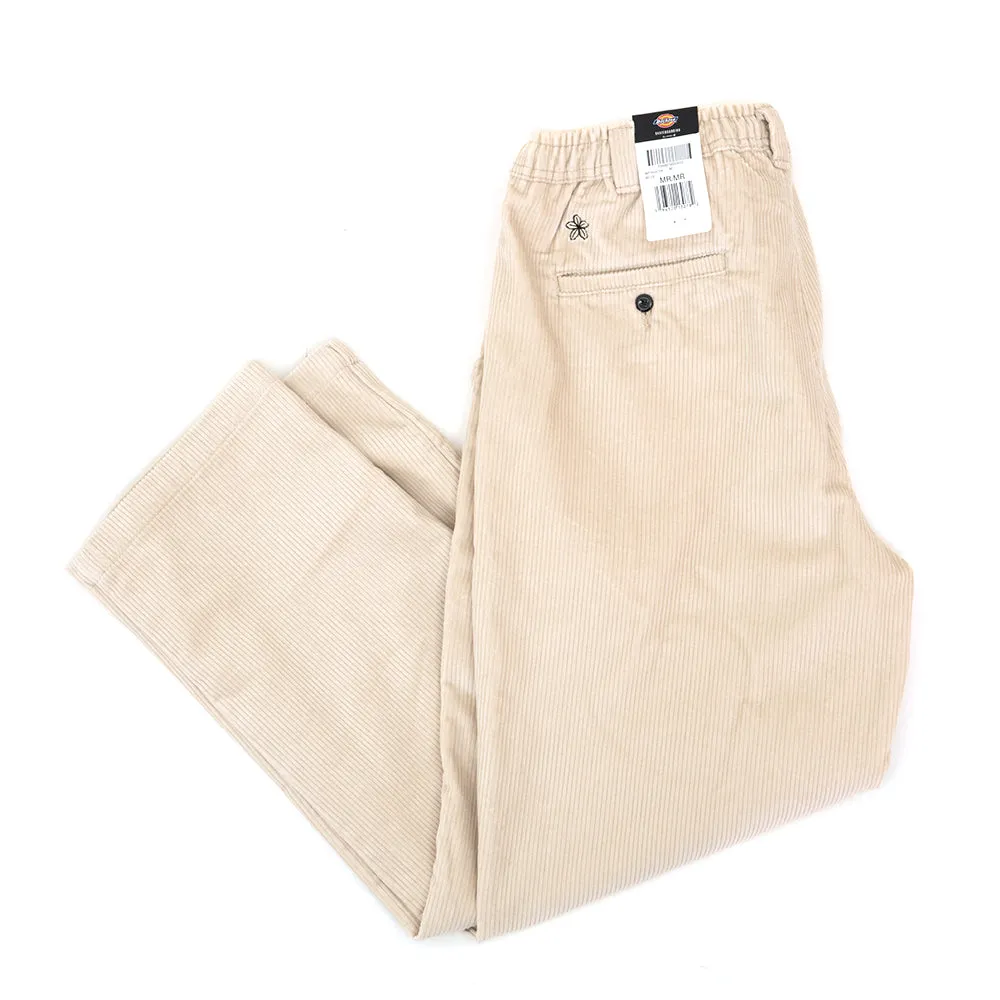 Tom Knox Corduroy Work Pant (Fog) (S)
