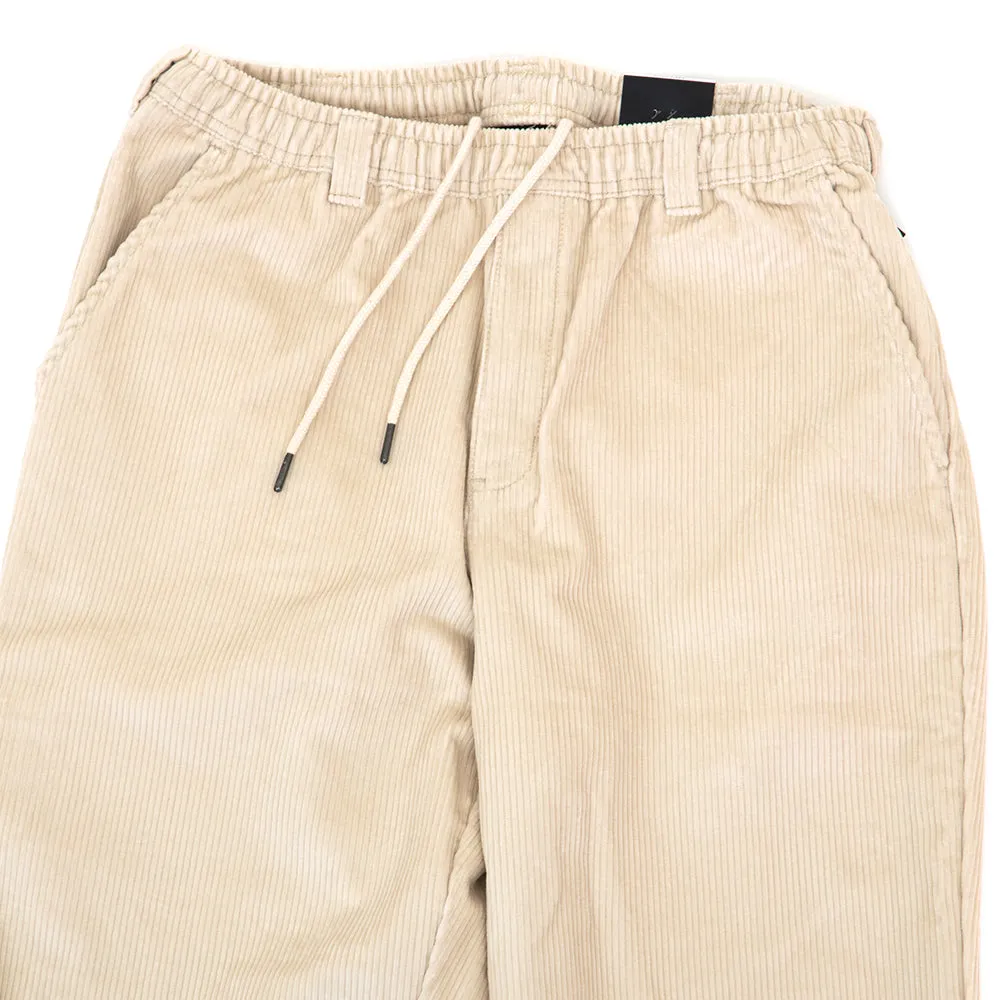 Tom Knox Corduroy Work Pant (Fog) (S)