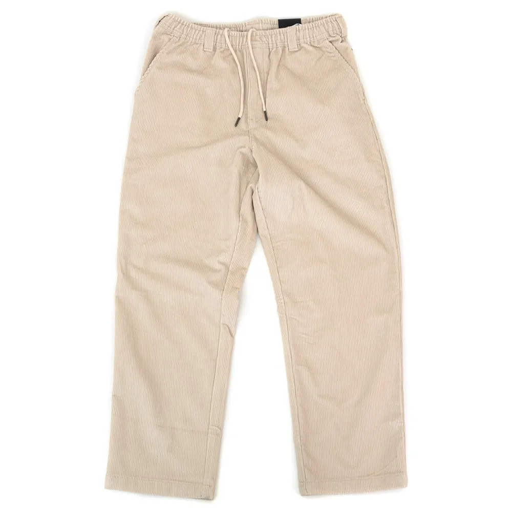 Tom Knox Corduroy Work Pant (Fog) (S)