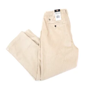 Tom Knox Corduroy Work Pant (Fog) (S)