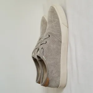 Toms Carlo Mens Low Top Sneaker Corduroy