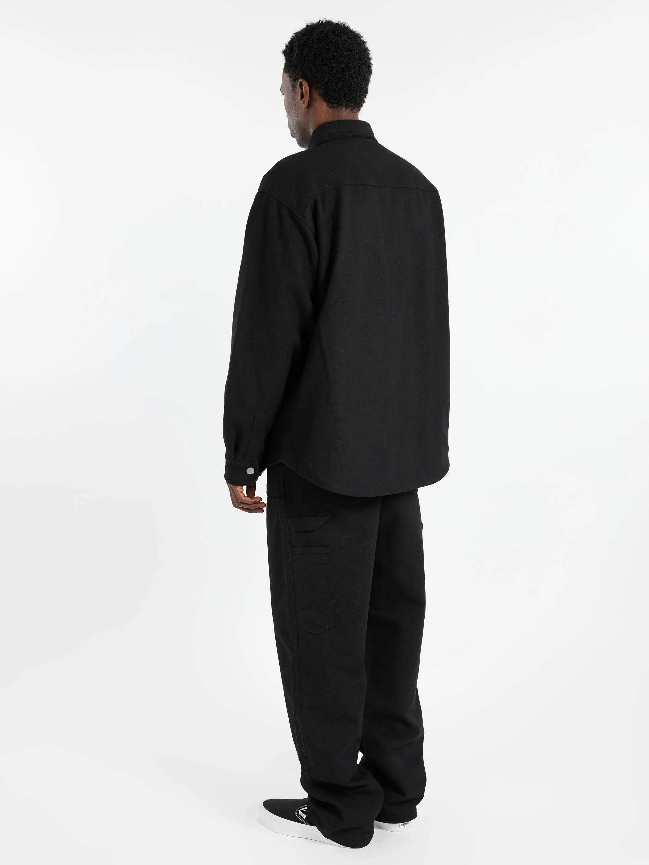 Torin Shirt Jacket