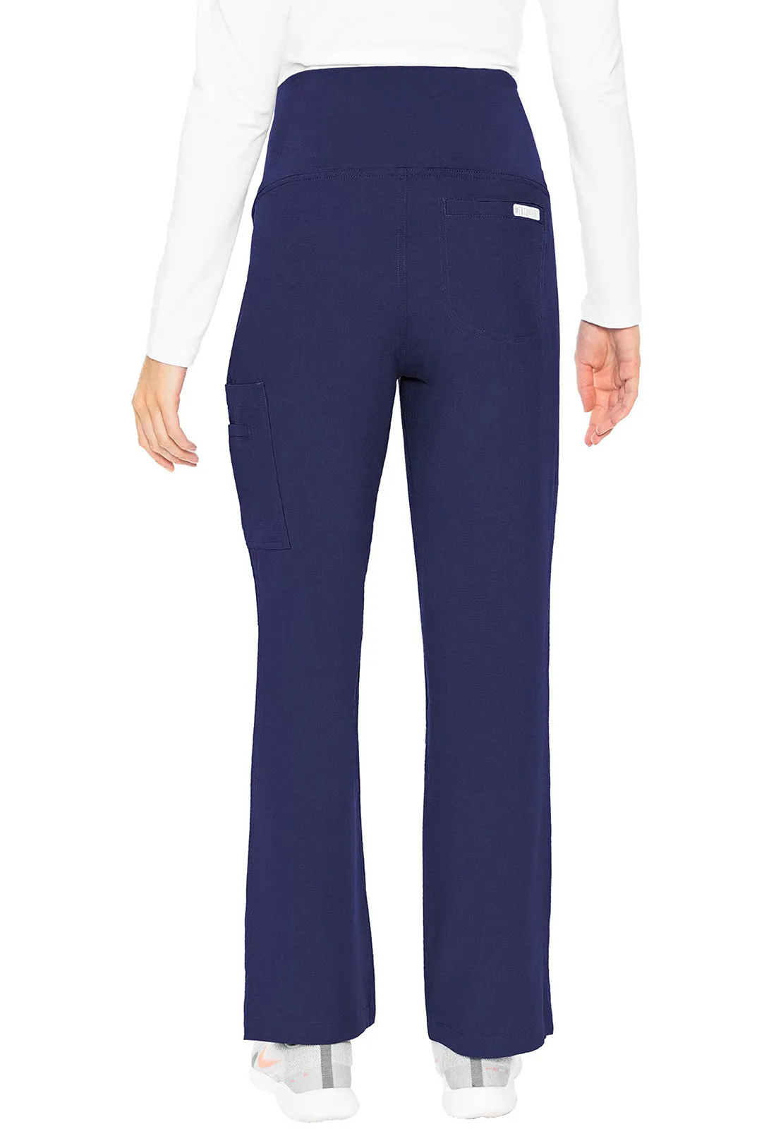 Touch MC028 Maternity Pants Navy