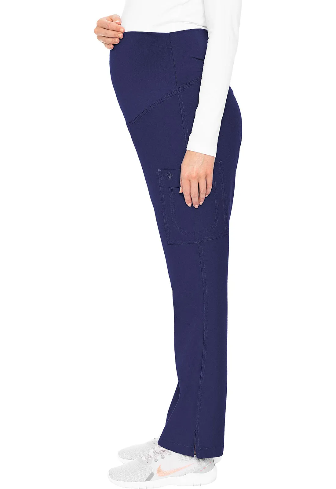 Touch MC028 Maternity Pants Navy