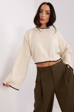 Trendy & Snuggly Jumper