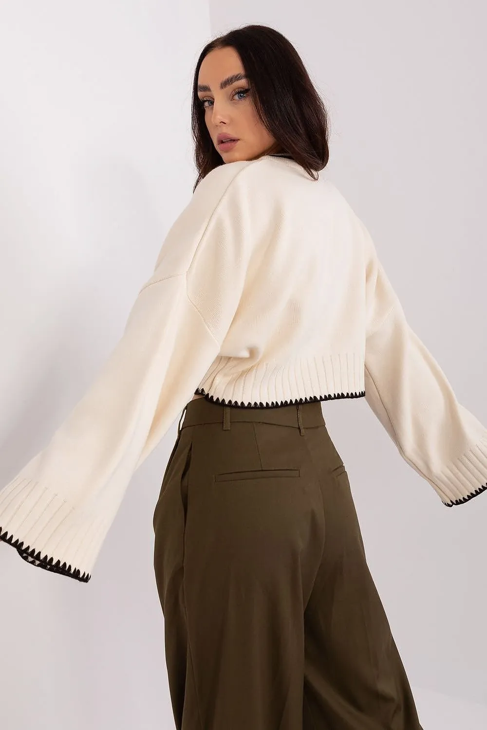Trendy & Snuggly Jumper