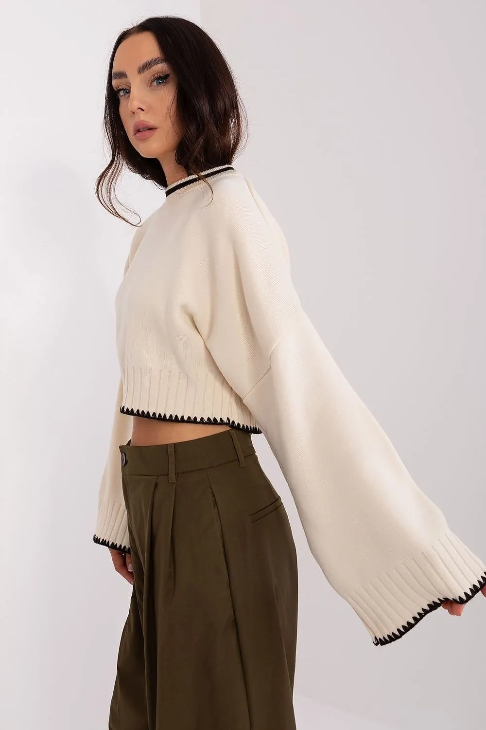 Trendy & Snuggly Jumper