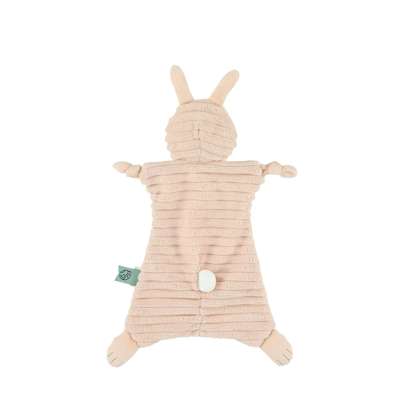 Trixie Baby Comforter - Mrs Rabbit