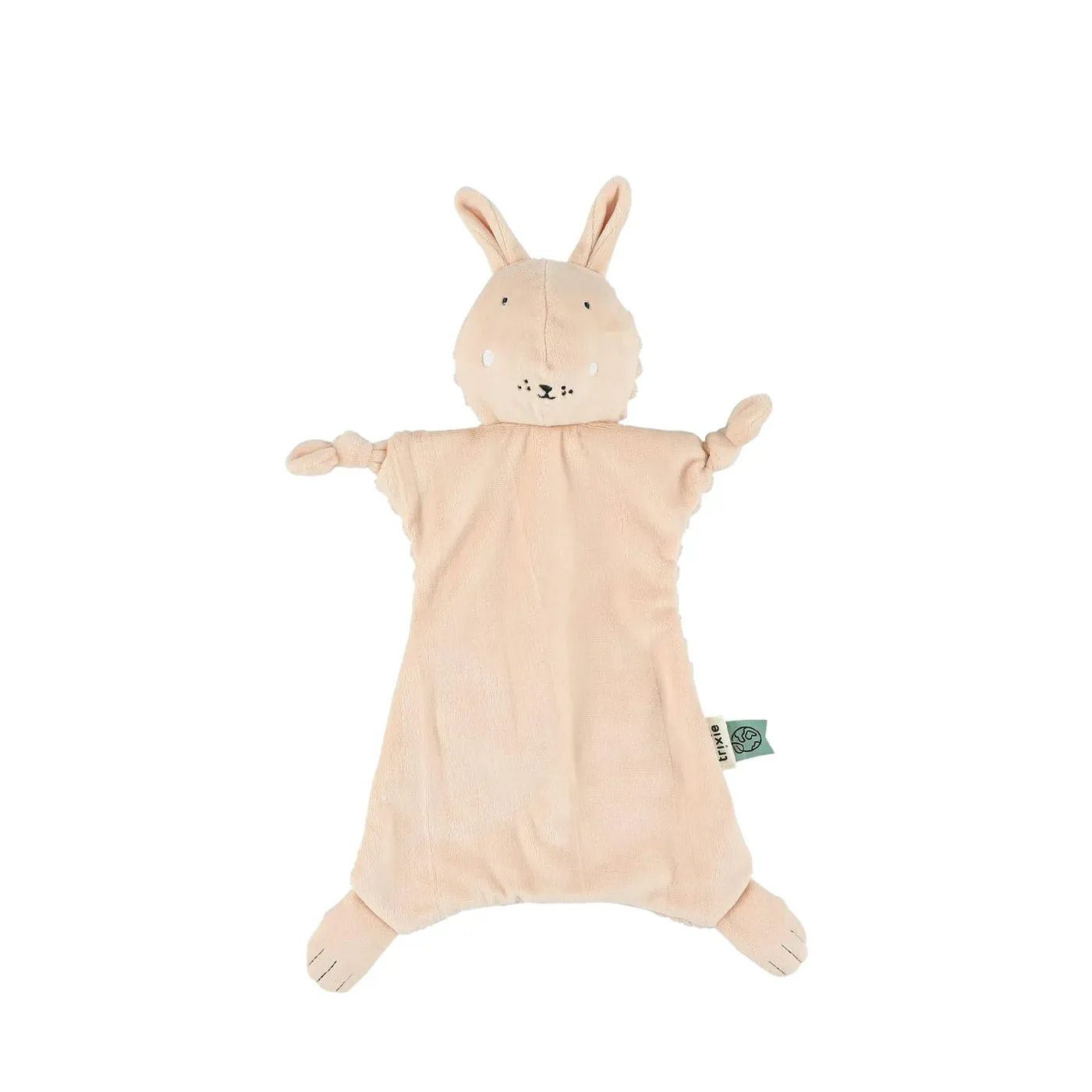 Trixie Baby Comforter - Mrs Rabbit