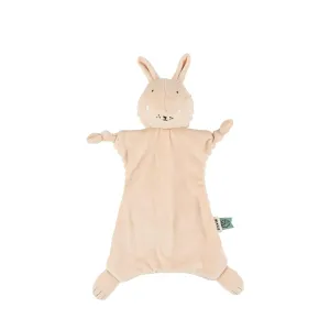 Trixie Baby Comforter - Mrs Rabbit