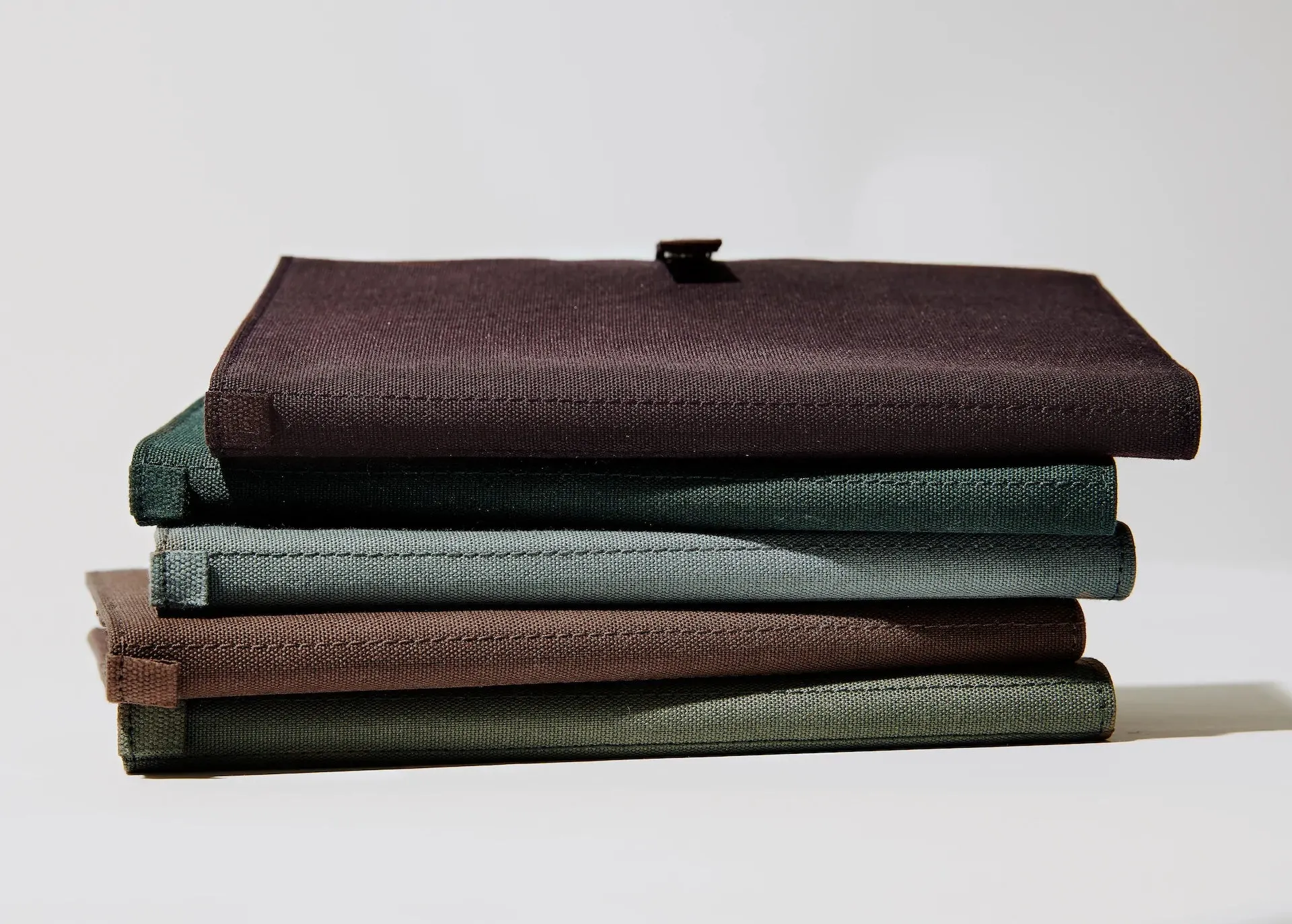 Trolls Paper Soft Fabric Jacket in Burgundy