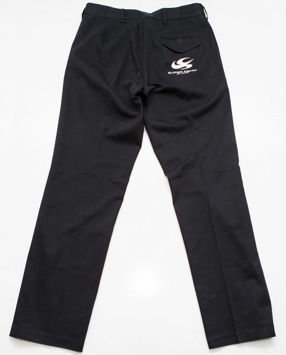 TROUSERS Womens Formula One 1 Super Aguri F1 Team NEW! ladies