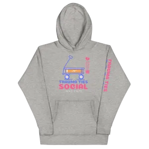 TTSI Wagon Hoodie