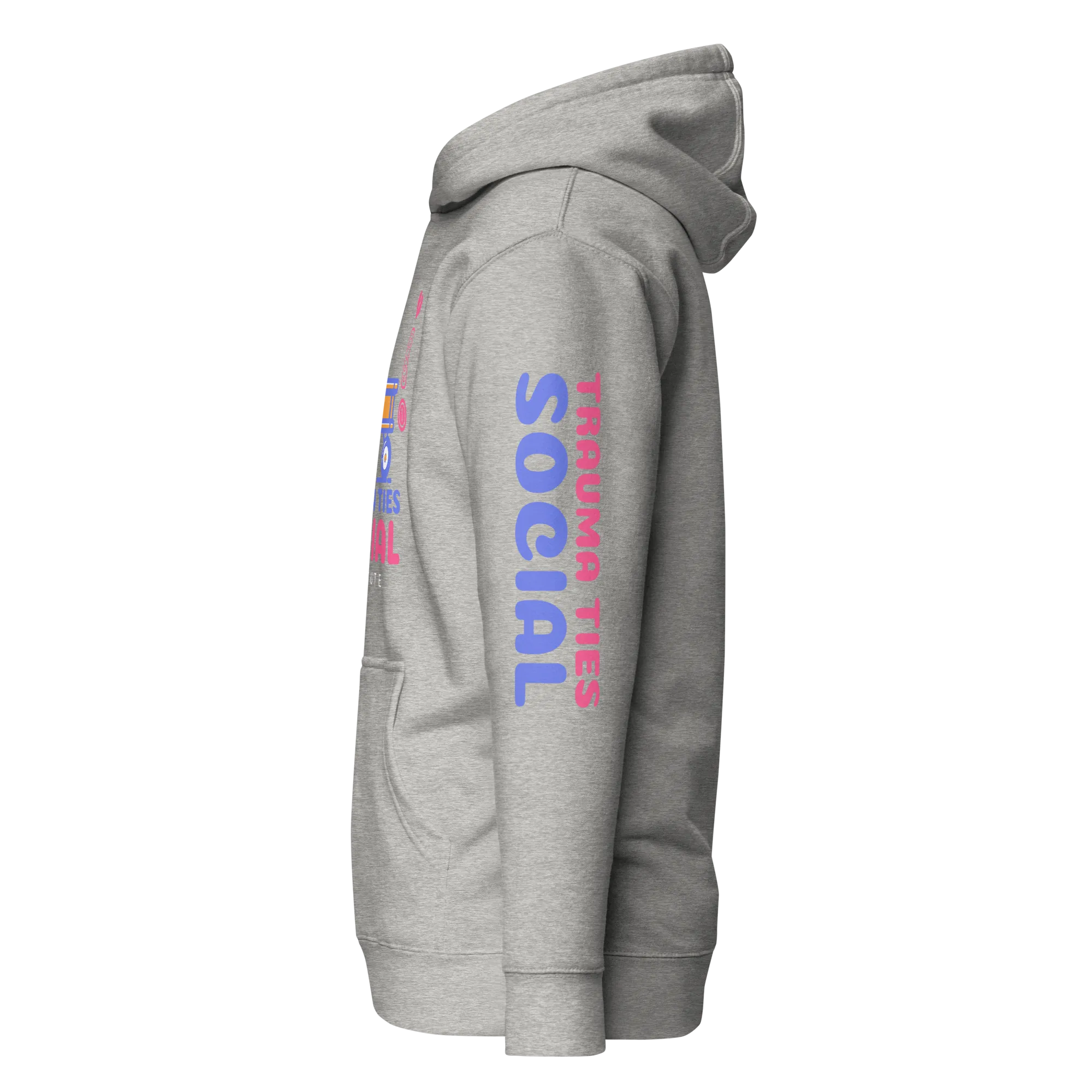 TTSI Wagon Hoodie
