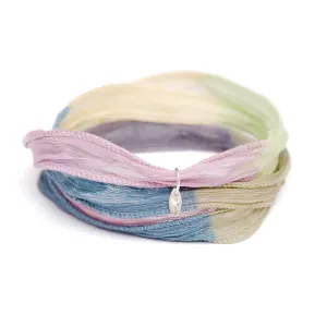 Twilight Silk Wrap