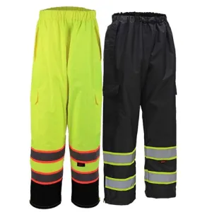 Two Tone Rain Pants - Class E