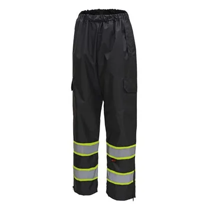 Two Tone Rain Pants - Class E