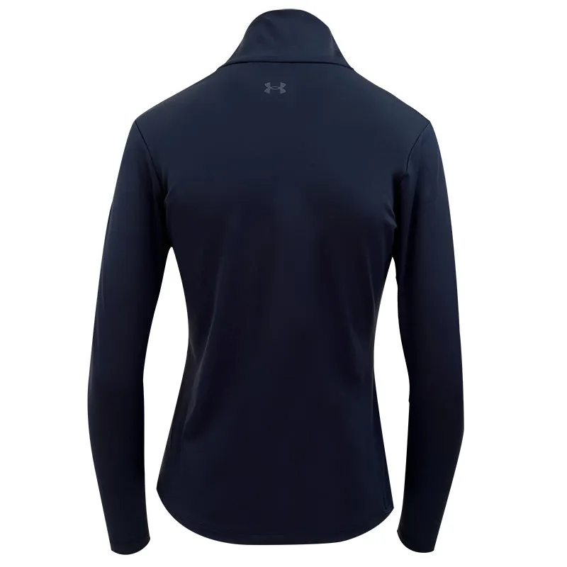 Under Armour Ladies Motion Full Zip