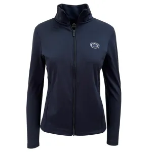 Under Armour Ladies Motion Full Zip