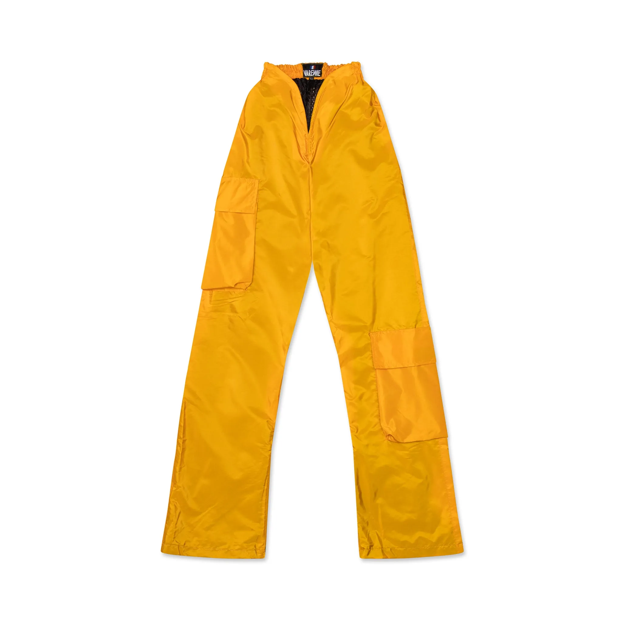V Cut Cargo Slush Topaz