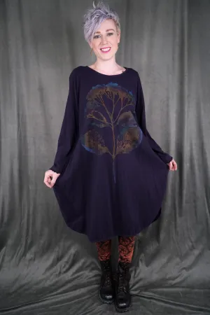 V1737 Natalia Tunic Pandora-P