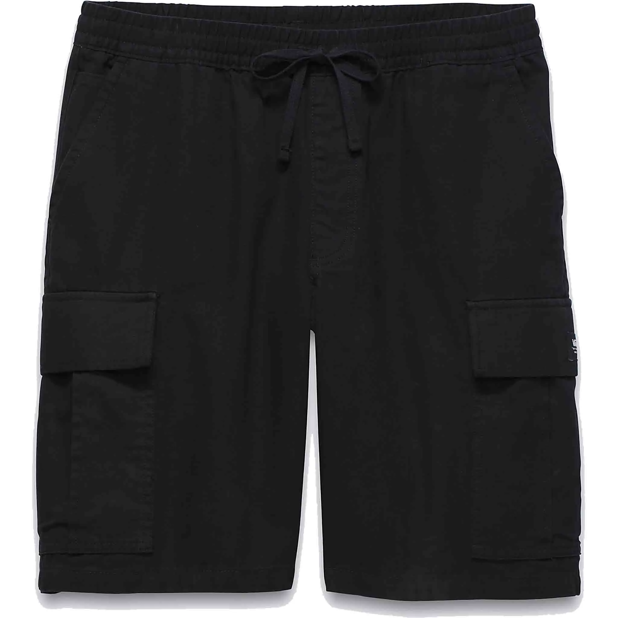 Vans Range Cargo Loose Short Black