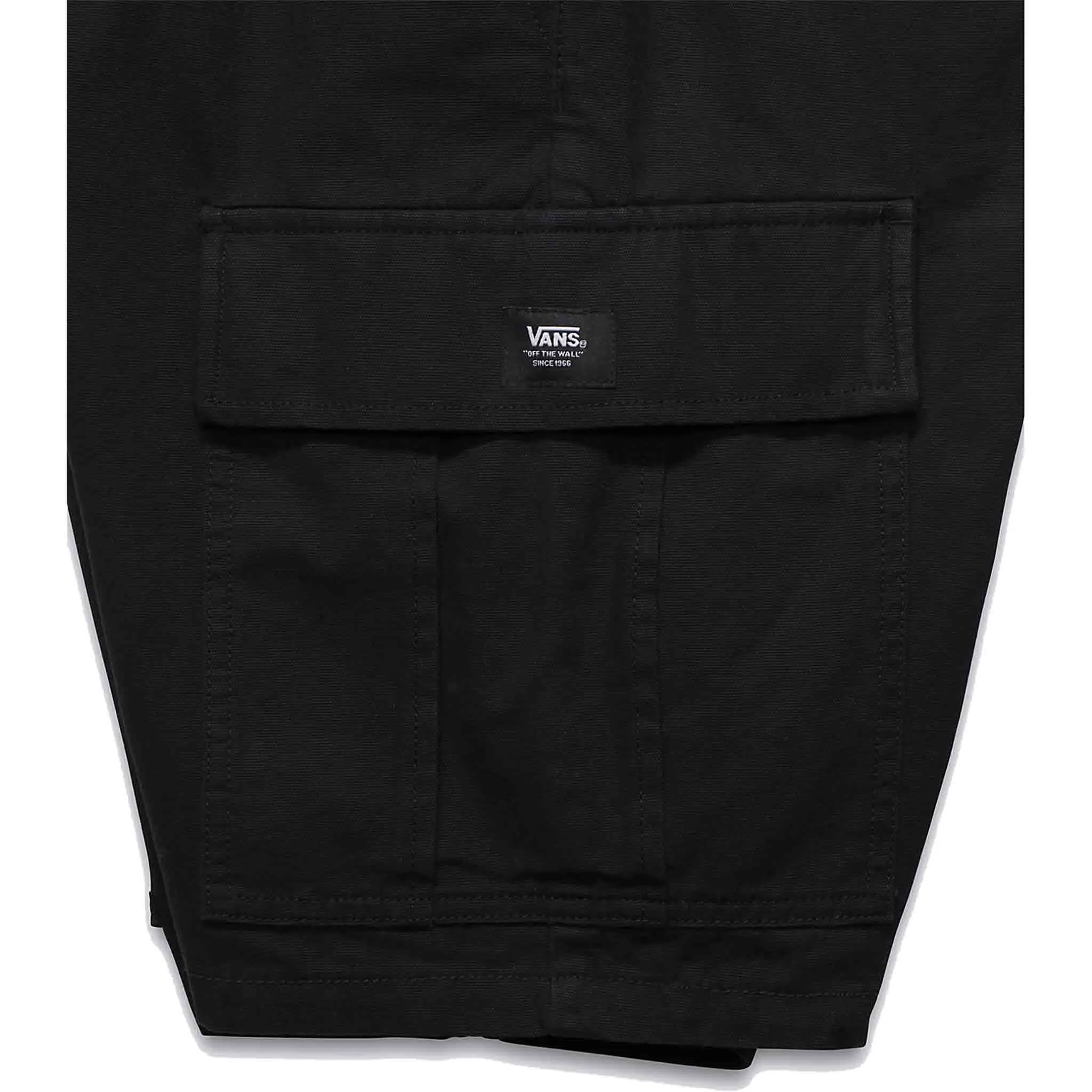 Vans Range Cargo Loose Short Black