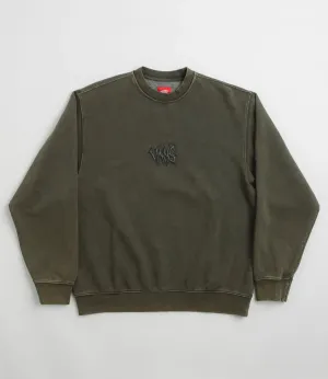 Vans Skate Metal Crew