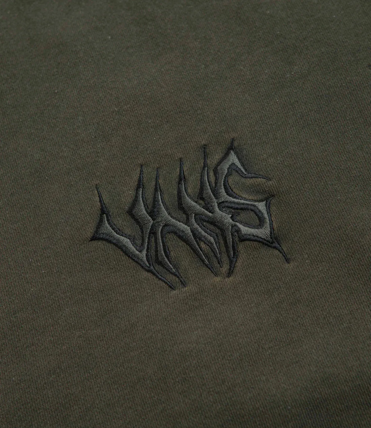 Vans Skate Metal Crew