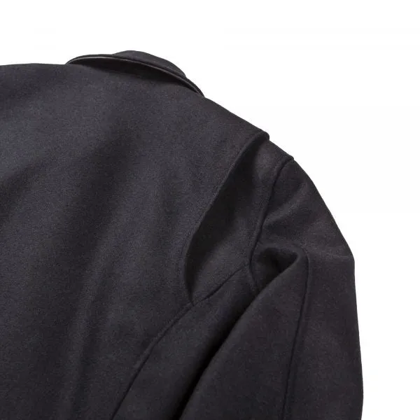 Varenne Navy Blue Wool Jacket