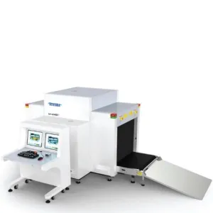 Ventura XR 0800D Large Baggage & Small Cargo Scanner