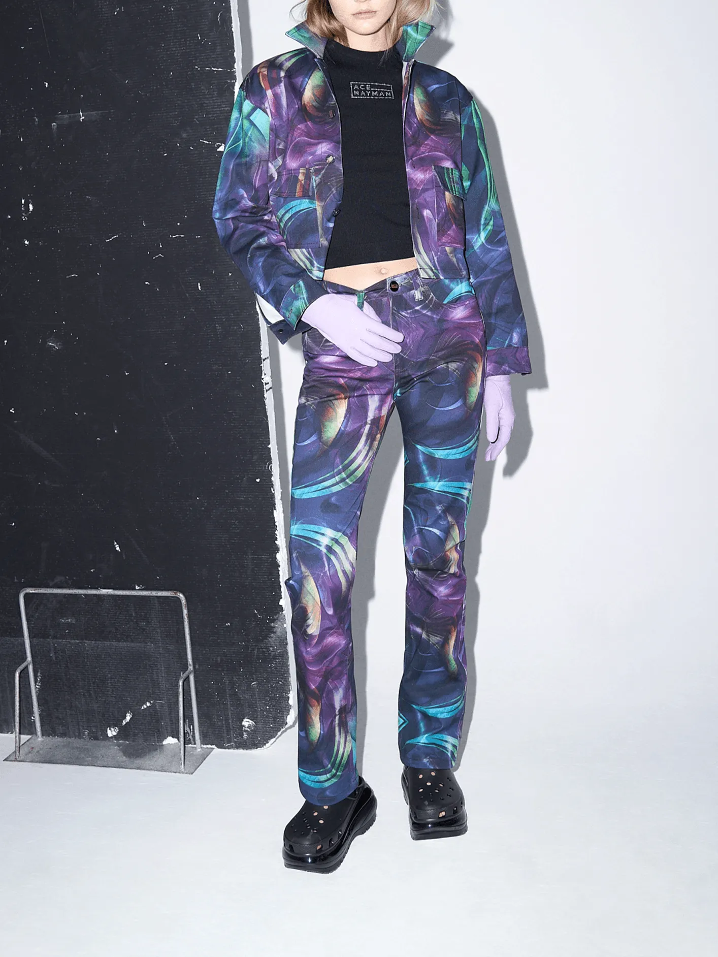 Vernon Pants - Multi