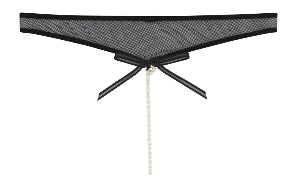 Vienna G-String