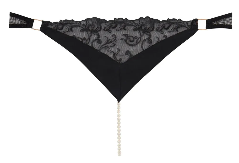 Vienna G-String