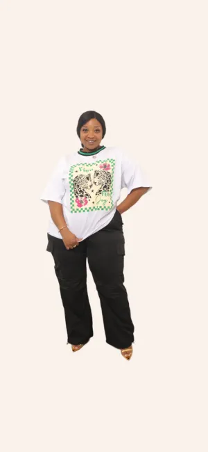 View Joy Tshirt