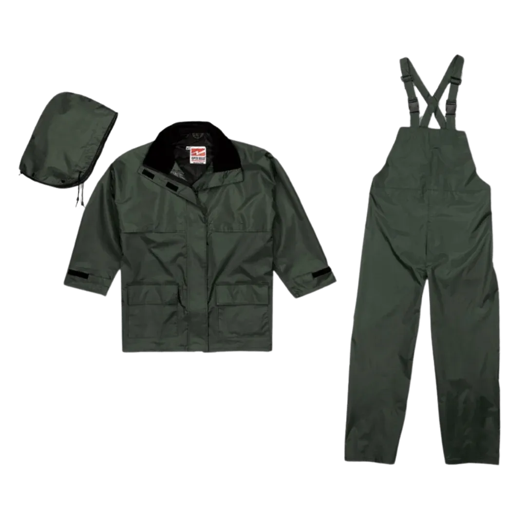 Viking 2900 Open Road 3 piece Rainsuit