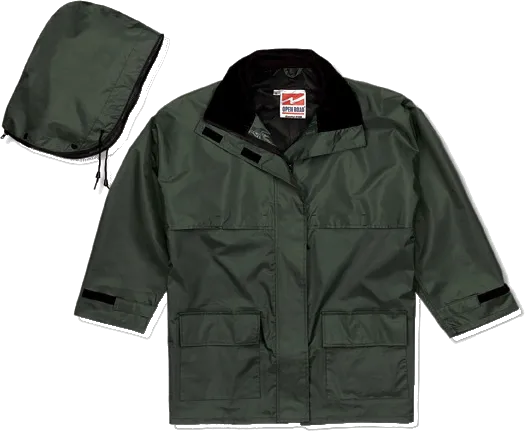 Viking 2900 Open Road 3 piece Rainsuit