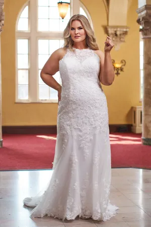 Viviana Wedding Dress