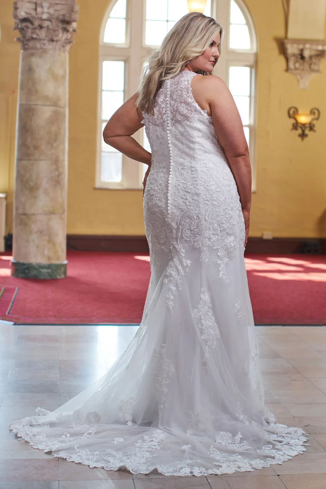 Viviana Wedding Dress