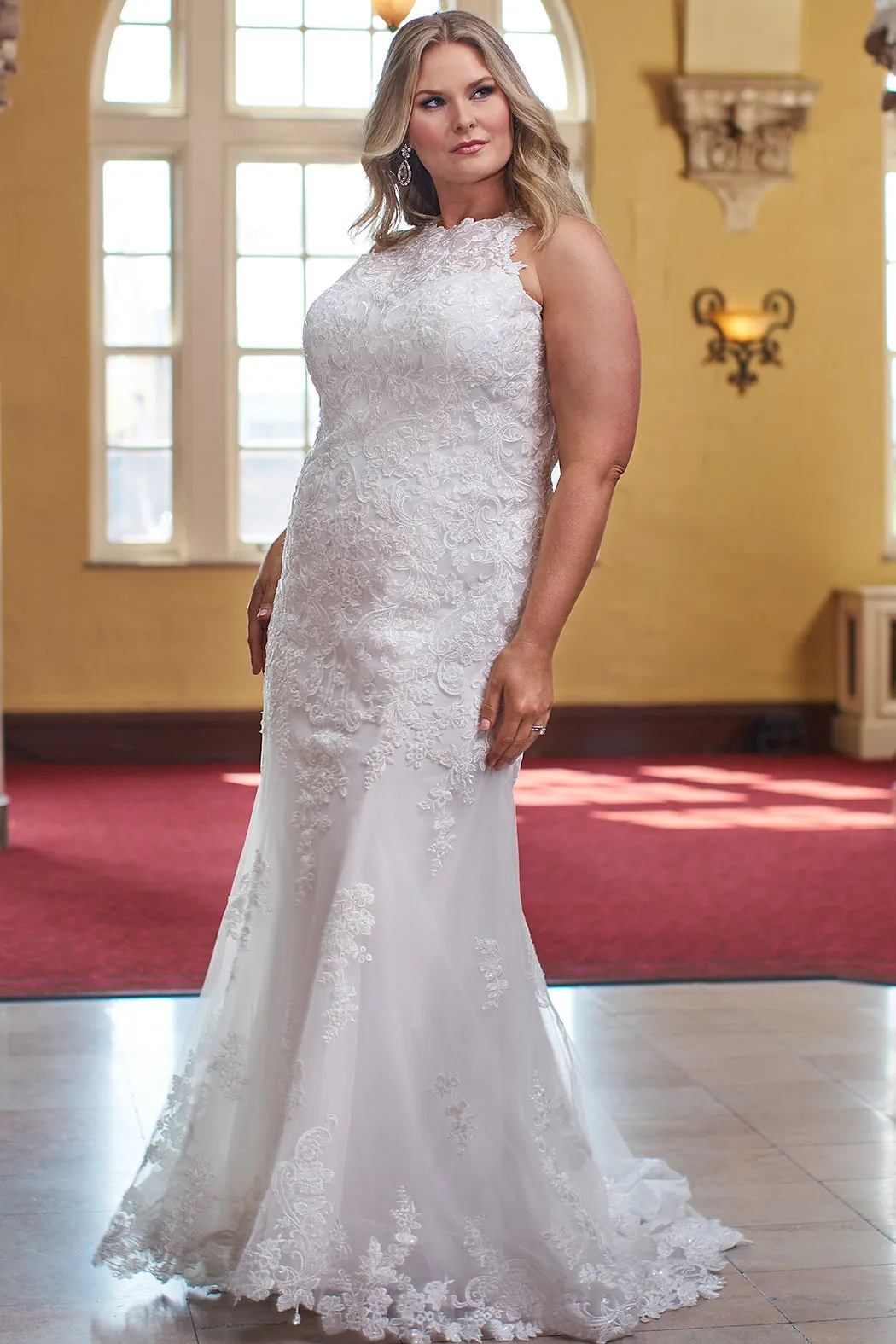 Viviana Wedding Dress