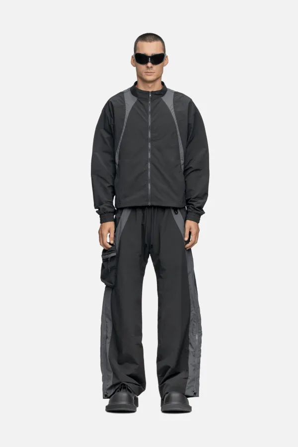 W2 CARGO CHARCOAL