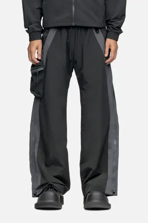 W2 CARGO CHARCOAL