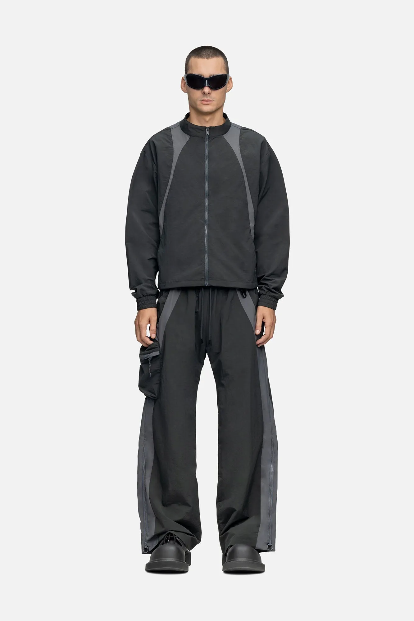 W2 CARGO CHARCOAL