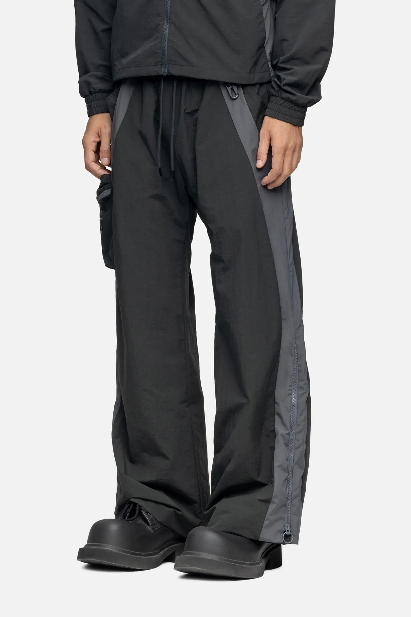 W2 CARGO CHARCOAL