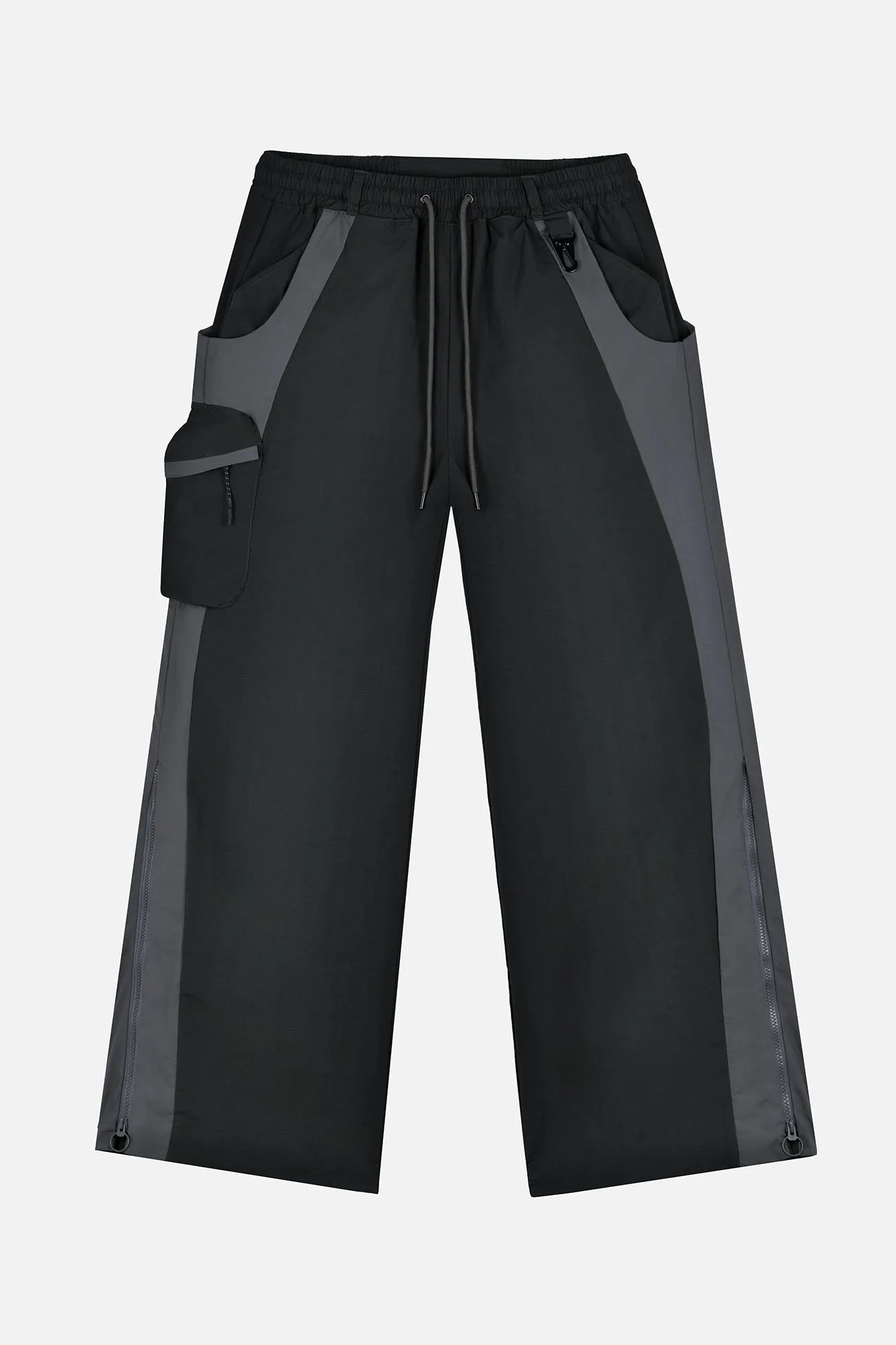 W2 CARGO CHARCOAL