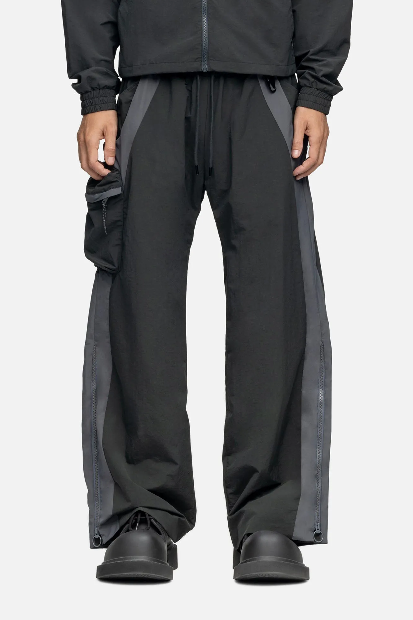 W2 CARGO CHARCOAL