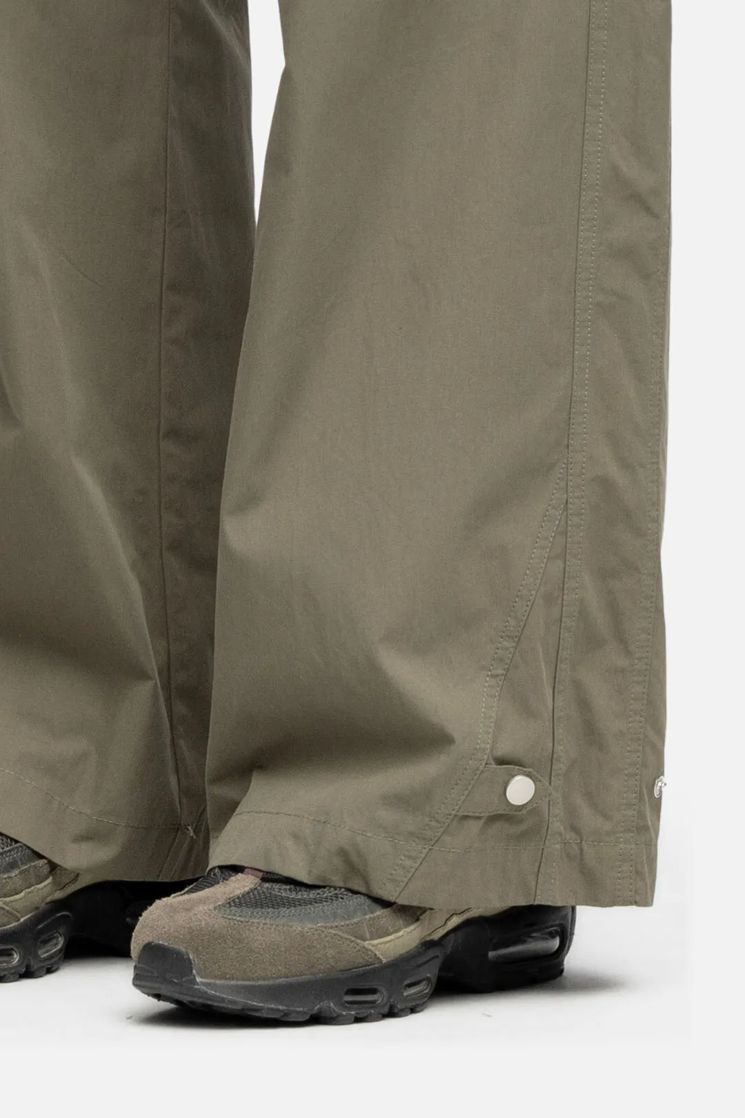 W8 CARGO MILITARY