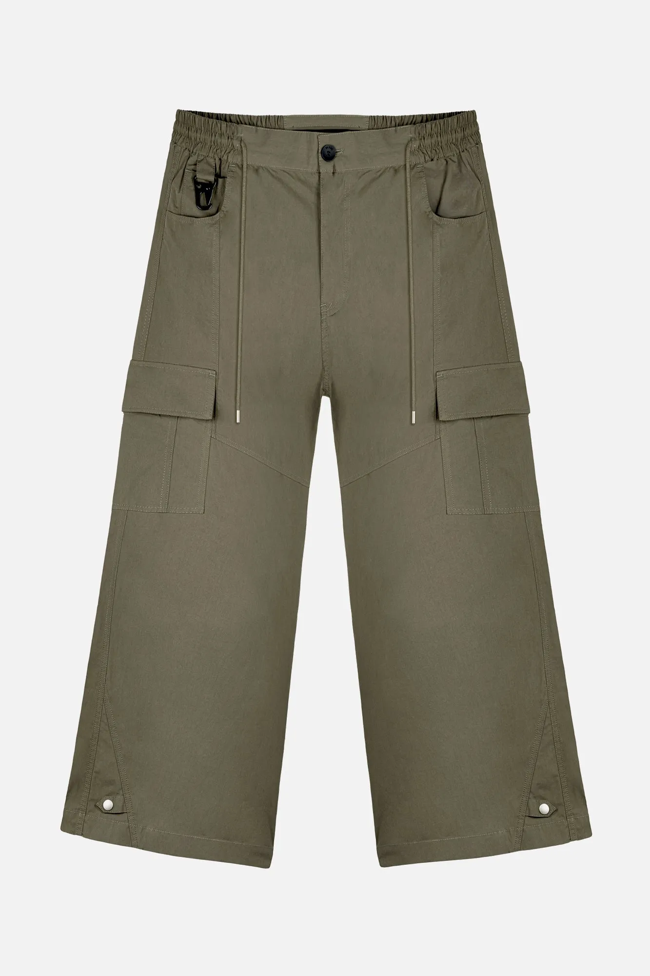 W8 CARGO MILITARY