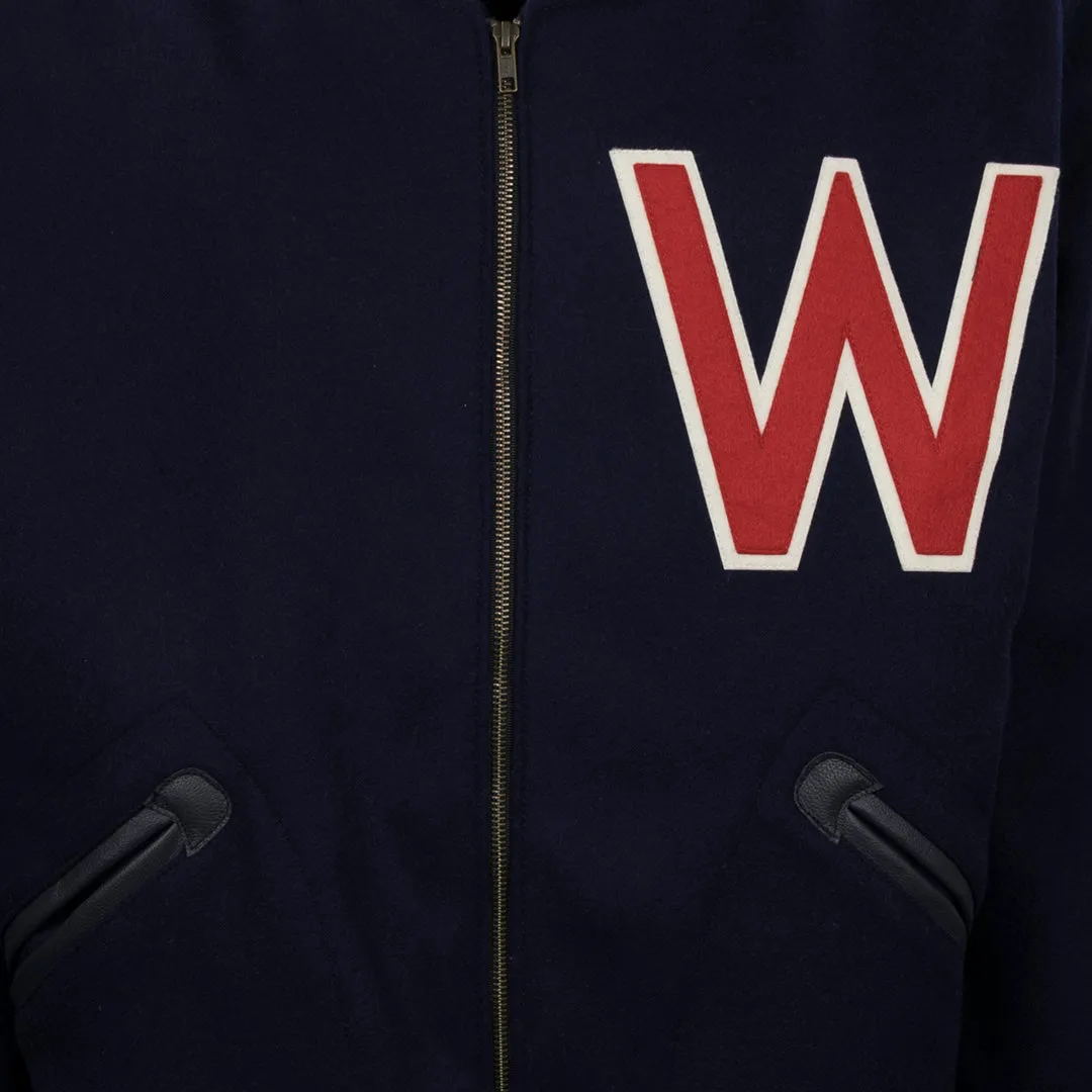 Washington Senators (Nationals) 1951 Authentic Jacket