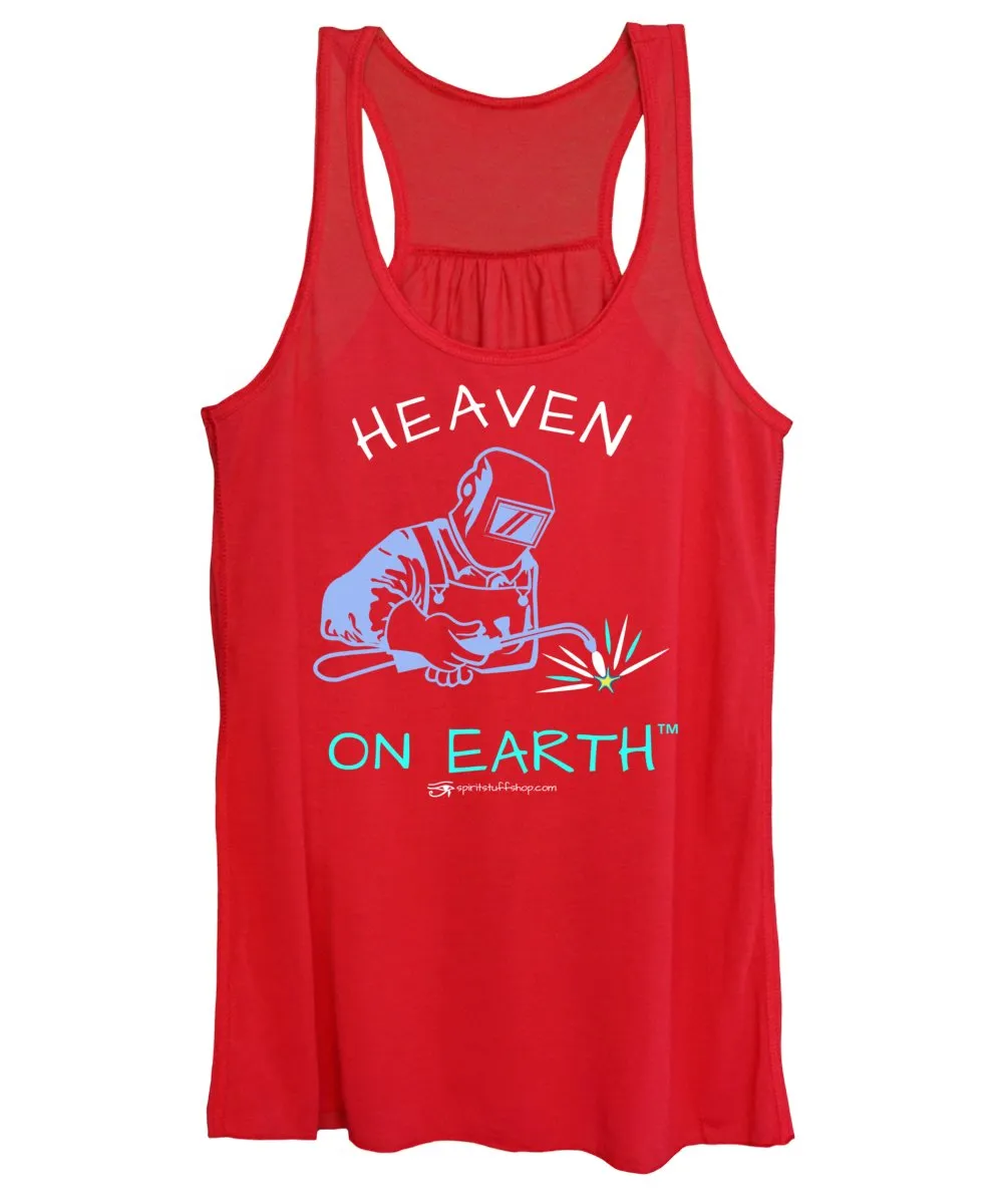 Welder - Women's Tank Top